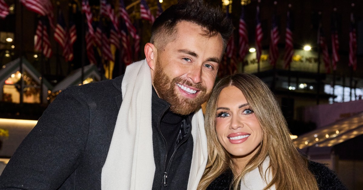 “The Secret Lives of Mormon Wives” star Jessi Draper Ngatikaura is facing a restraining order from estranged husband Jordan Ngatikaura.