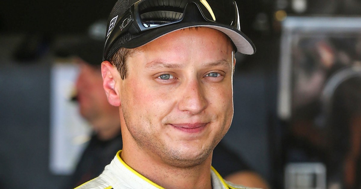 元NASCARドライバー、チェイス・ピストンン氏が42歳で死去