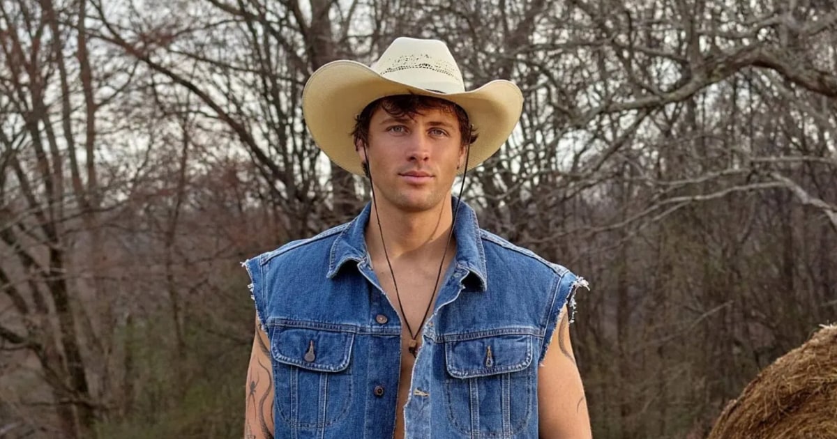 ‘The Traitors’ Rob Rausch Shares Which Reality Show He’d Go on Next