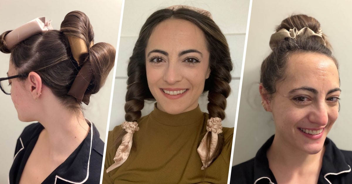 These Heatless Curlers Cut My Styling Time in Half — Check out the 5 Best I've Tried
