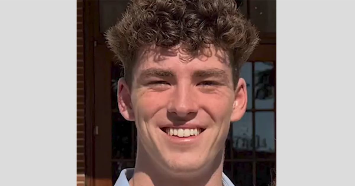 Alabama Student Missing In Spain Found Dead at Beach, Police Say