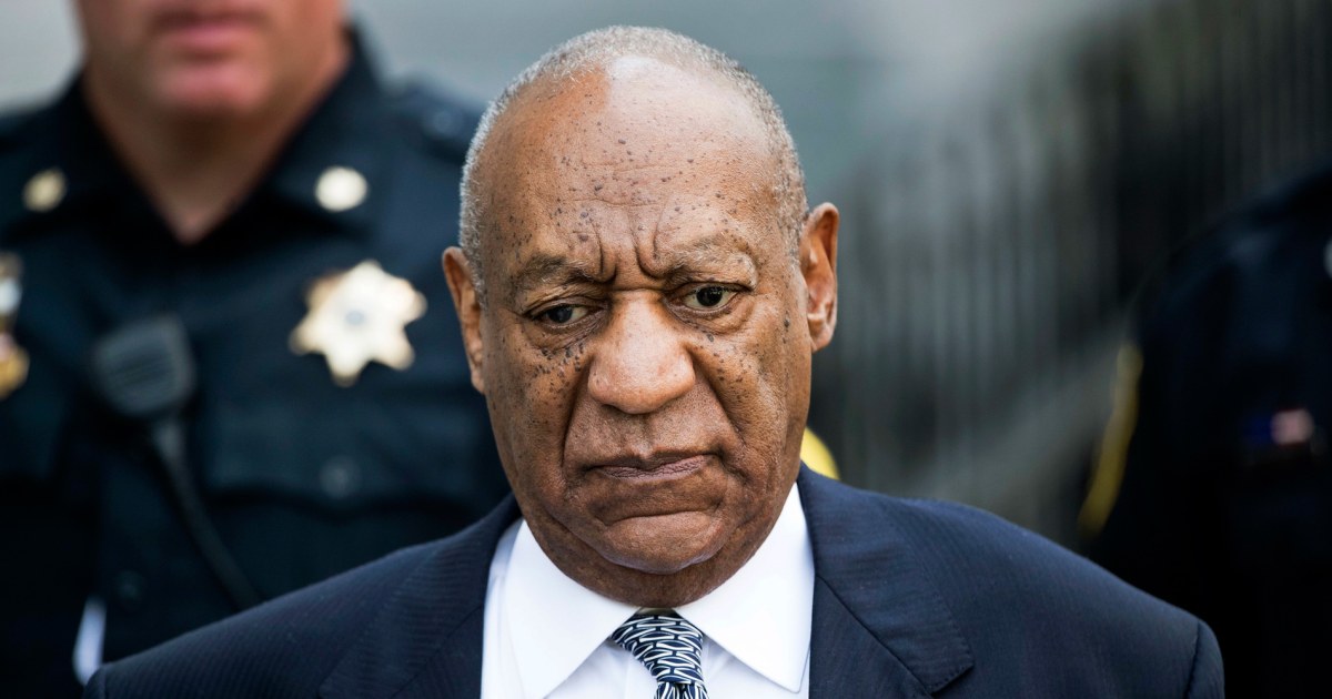 A woman who accused Bill Cosby of sexually abusing her more than five decades ago was awarded $19.2 million by a Southern California civil jury.