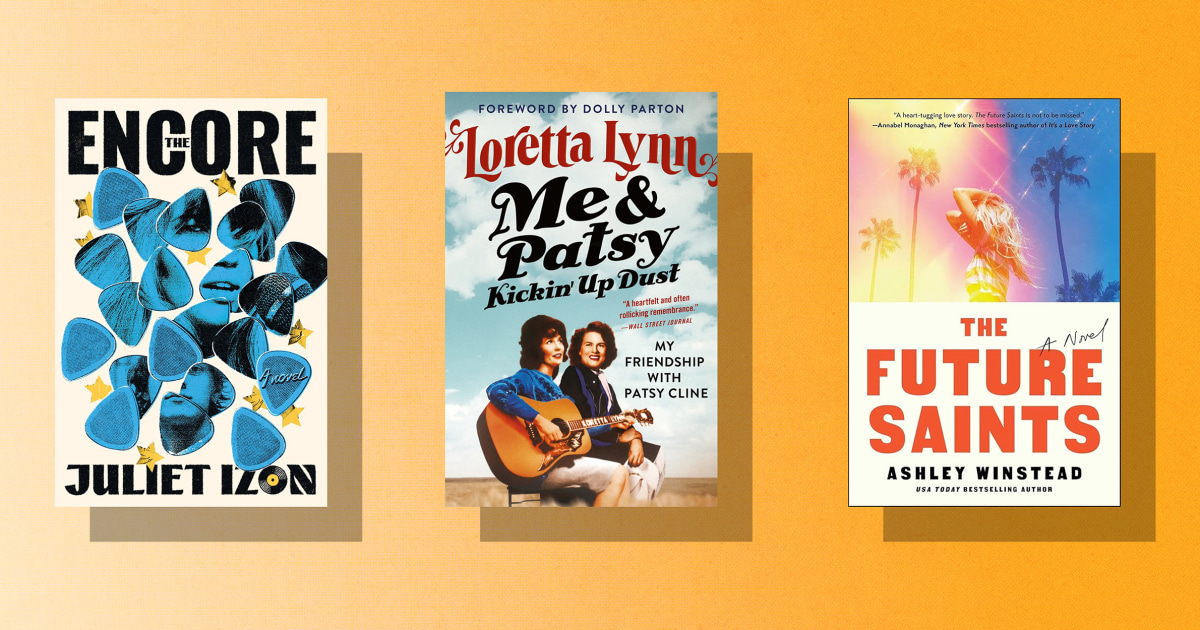 5 Books to Read After 'Wait for Me' According to Author Amy Jo Burns