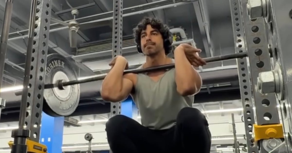 Dr. Adrian Chavez on the benefits of simplicity and consistency.