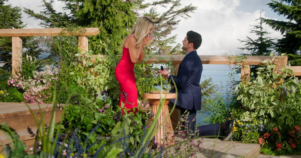 Viewers will learn what happened to the couples after filming.