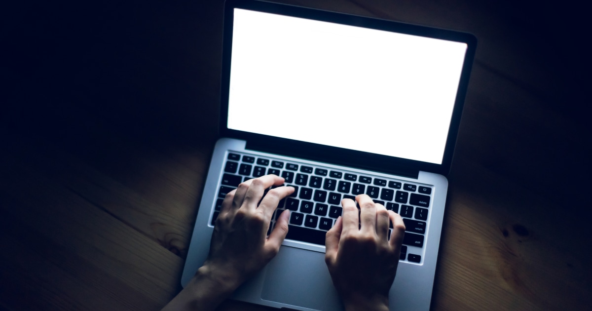 Send This to Your Boomer Parents: Avoid AI Scams With 1 Trick From a Deepfake Expert