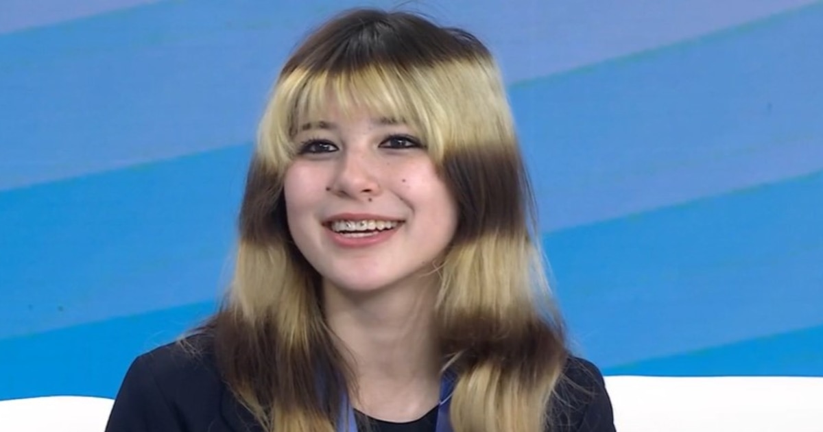 Alysa Liu's Advice to Parents Whose Kids Want to Quit Sports: EXCLUSIVE