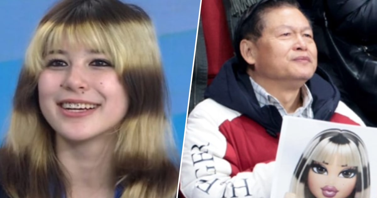 Alysa Liu Says Her Father Was 'Mad' When She Quit Skating. What Happened Next