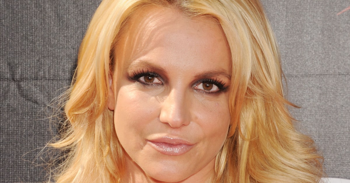 Britney Spears Arrested in California, Court Date Set