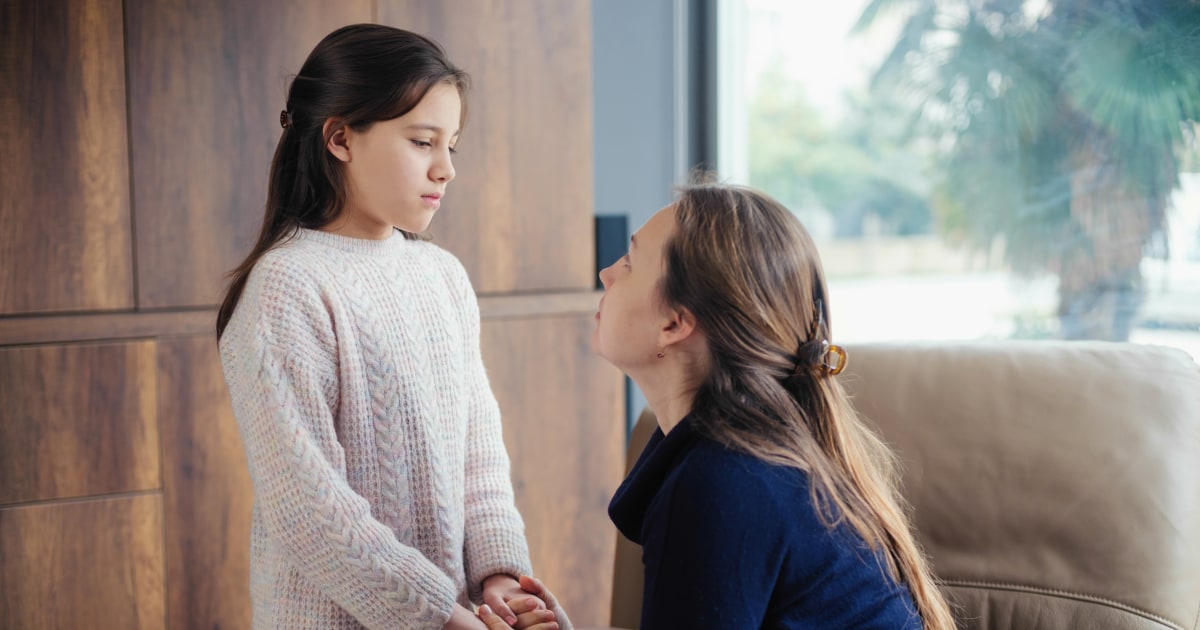 What is Calm Authority Parenting? Here's How Experts Describe It