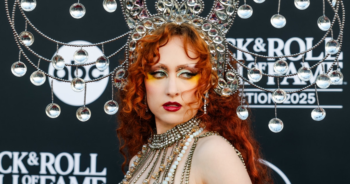 What Happened with Chappell Roan in Brazil? Singer Responds to Allegations Her Security Made a Child Cry