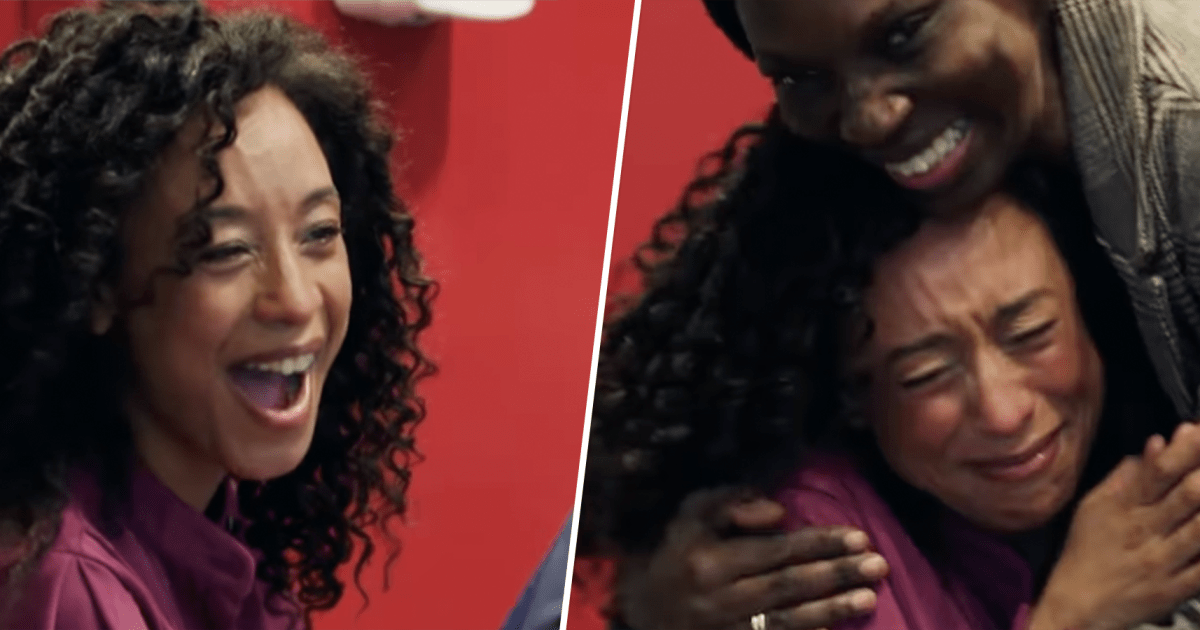 See Corinne Bailey Rae's Emotional Reaction to 140 Schoolchildren Performing Her Hit 'Put Your Records On'