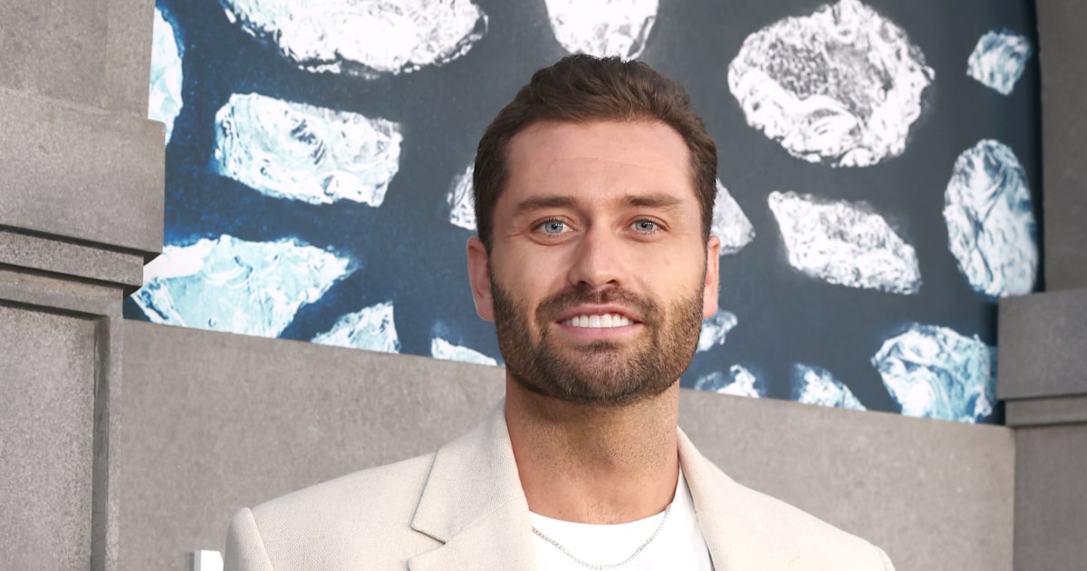 Dakota Mortensen Speaks Out Amid Video Release, Cancellation of Taylor Frankie Paul's 'Bachelorette' Season