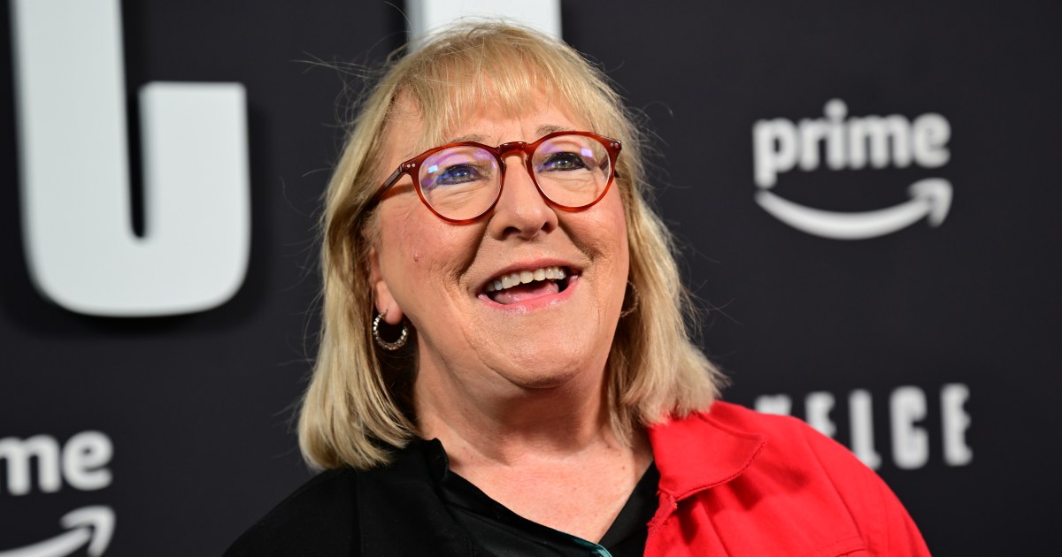 Donna Kelce’s Home Renovation Goes Viral and Son Jason Can’t Help But Chime In