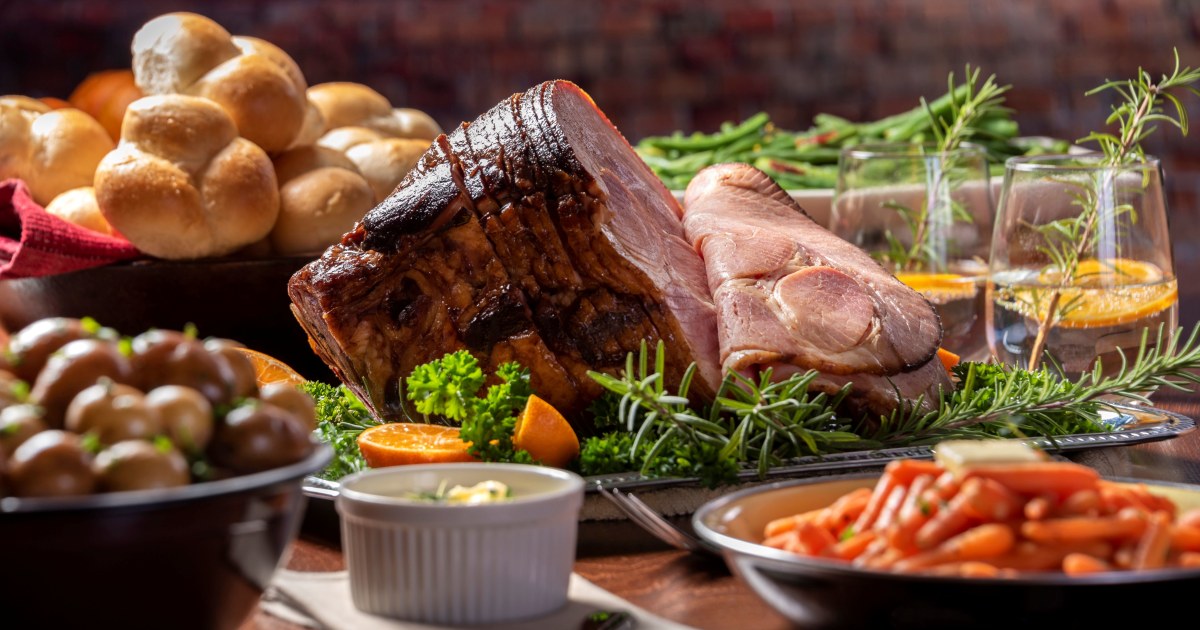 56 Restaurants Open on Easter for a Hoppy Holiday