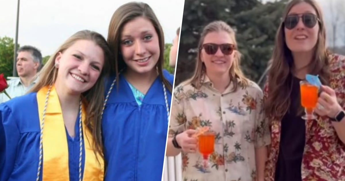 After Heartache and Grief, 2 Friends Get Well-Deserved Girls Trip With Jenna & Sheinelle