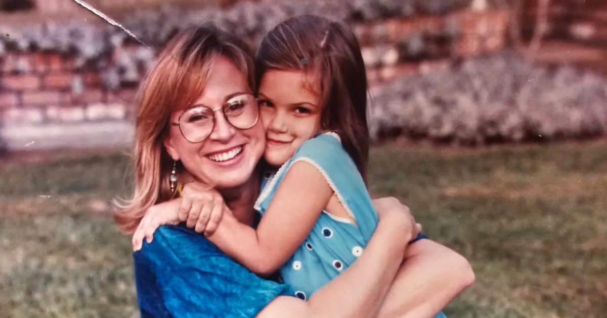 She Kept One Photo for 30 Years. It Led Her Back to the Foster Family She Never Stopped Missing