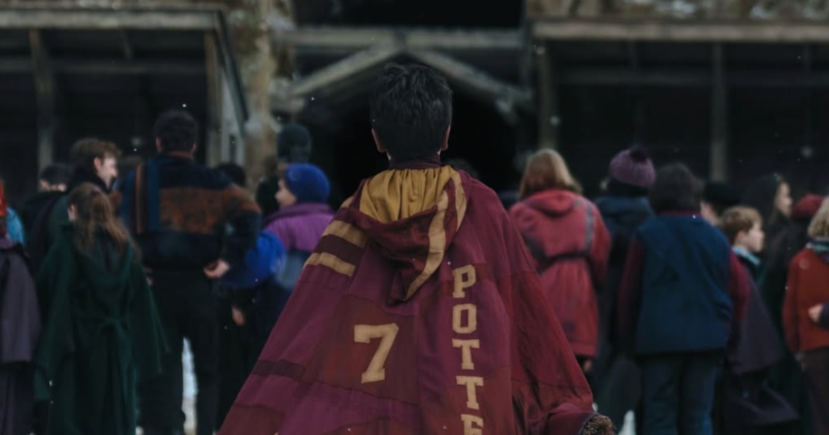 The premiere of HBO's 