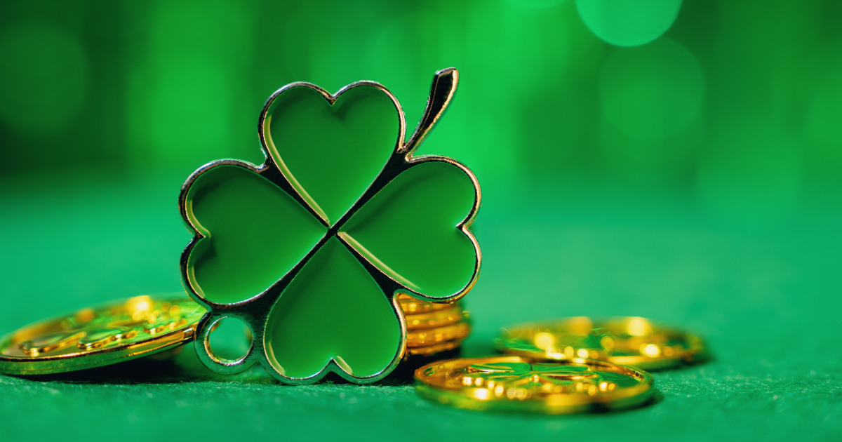 Add These Irish Songs to Your St. Patrick's Day Playlist for the Perfect Celebration