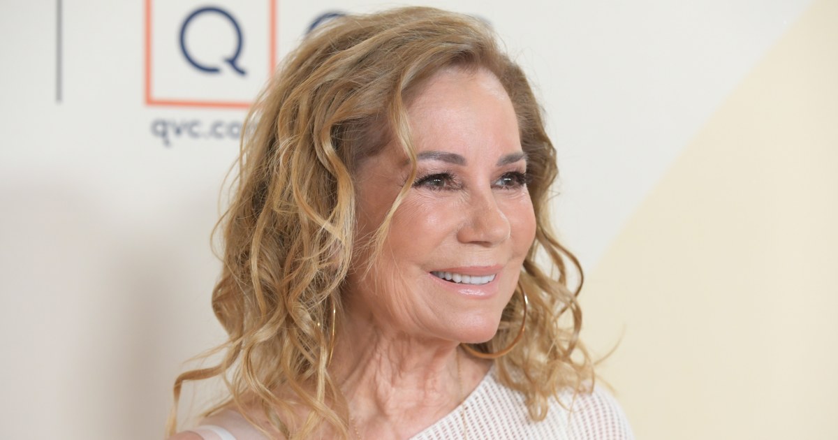 Kathie Lee Gifford Is Making a Documentary About Her Life: 'Chance To Set the Record Straight'