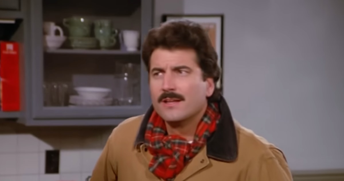 Keith Hernandez Reveals How Much Money He Still Makes From ‘Seinfeld’ Role