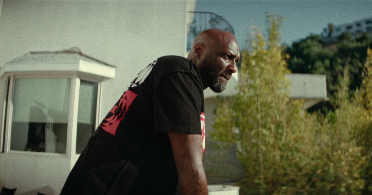 Did Lamar Odom Die? He Revisits His 2015 Overdose in a New Doc