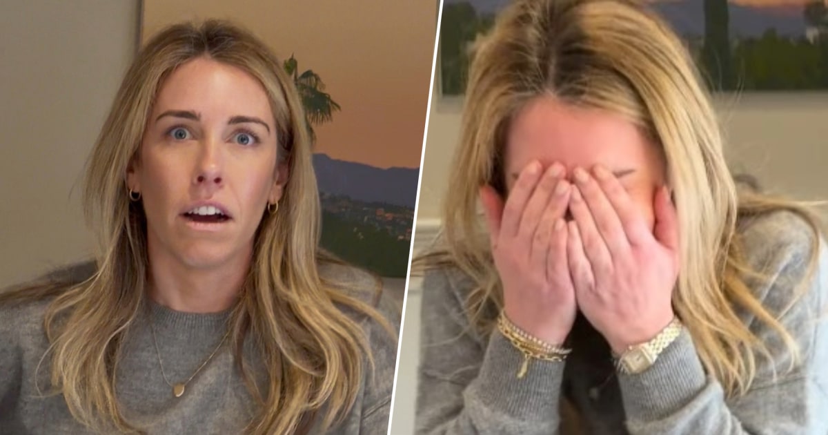 Woman's Mom Dies. What She Finds in Her Closet Brings Her to Tears