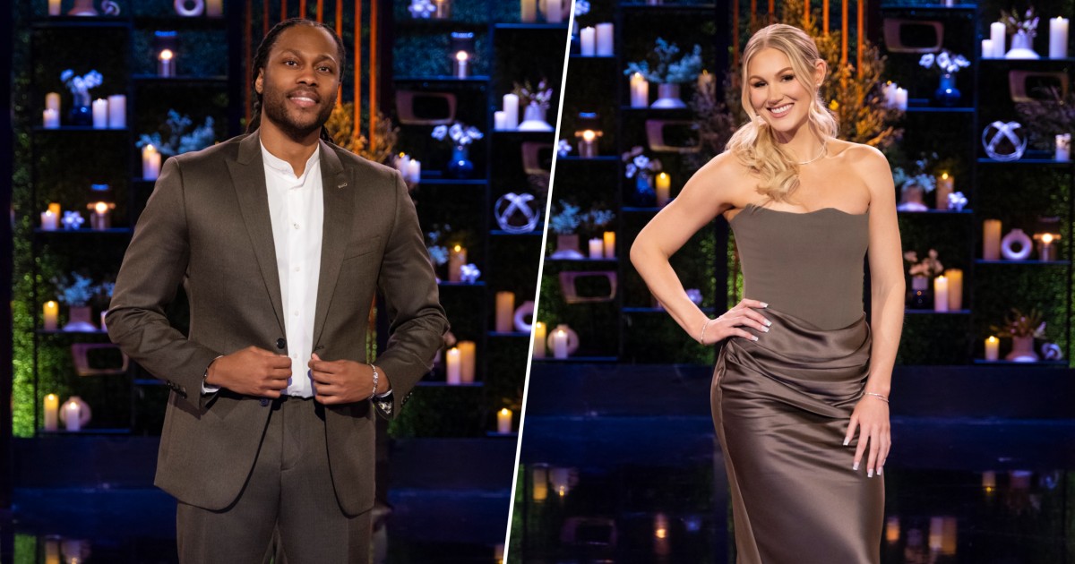 ‘Love Is Blind’ Season 10 Couples: Who’s Still Together?