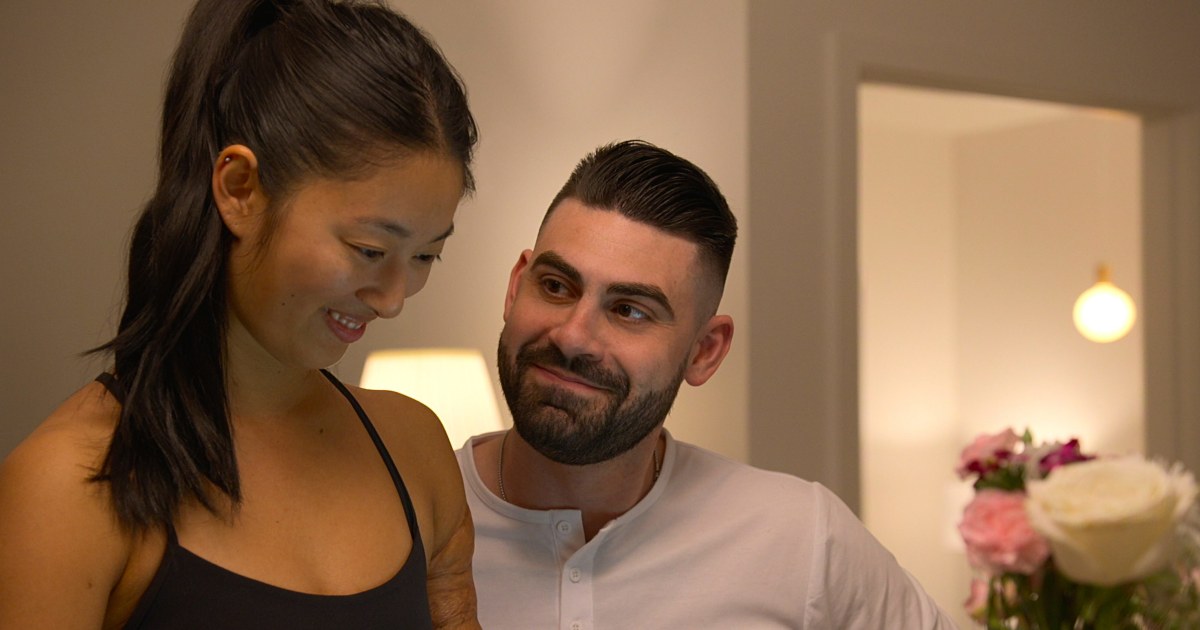 Are Emma Betsinger and Mike Gibney from ‘Love Is Blind’ Still Together?