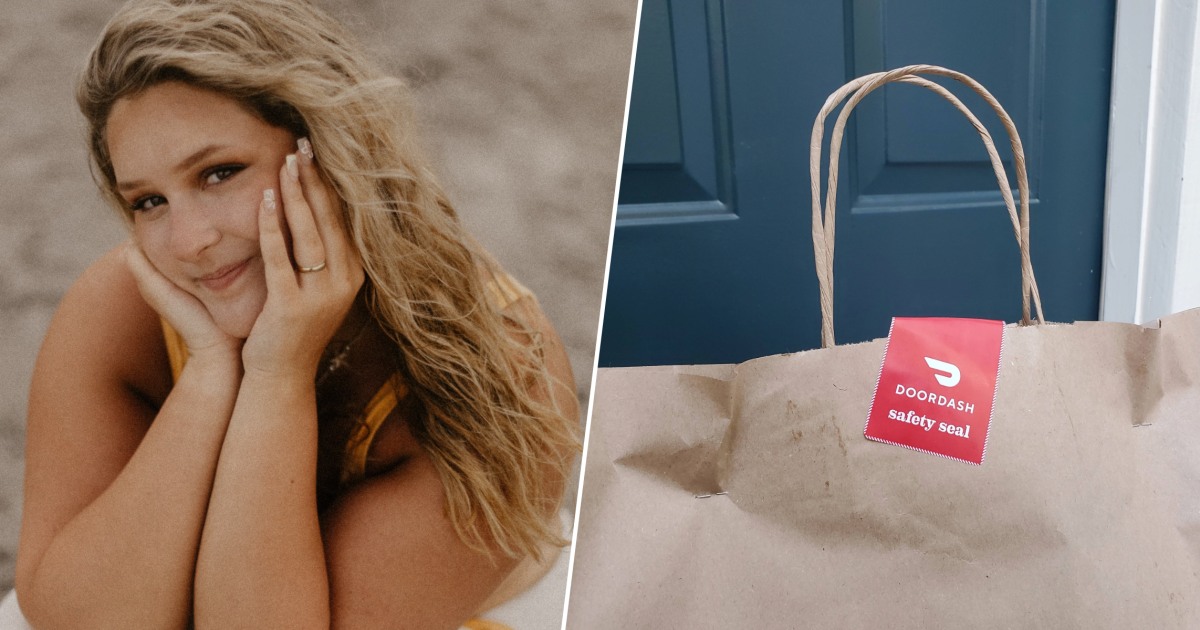 Her Daughter Died in a Tragic Accident. The Next Day This Mom Got a Message From Heaven