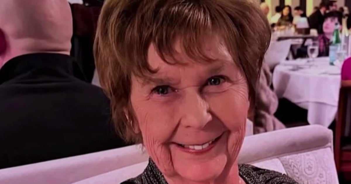 Sheriff Says Nancy Guthrie Case Is Still Active and Is ‘Positive’ It Will Be Resolved - TODAY.com