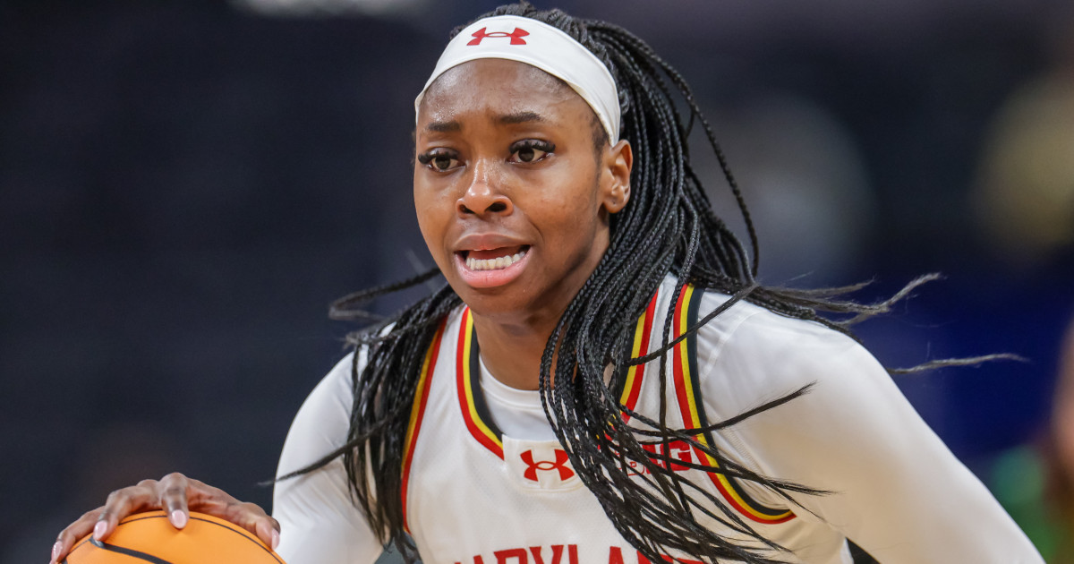 Basketball Player Responds to Video of Coach Yelling at Her