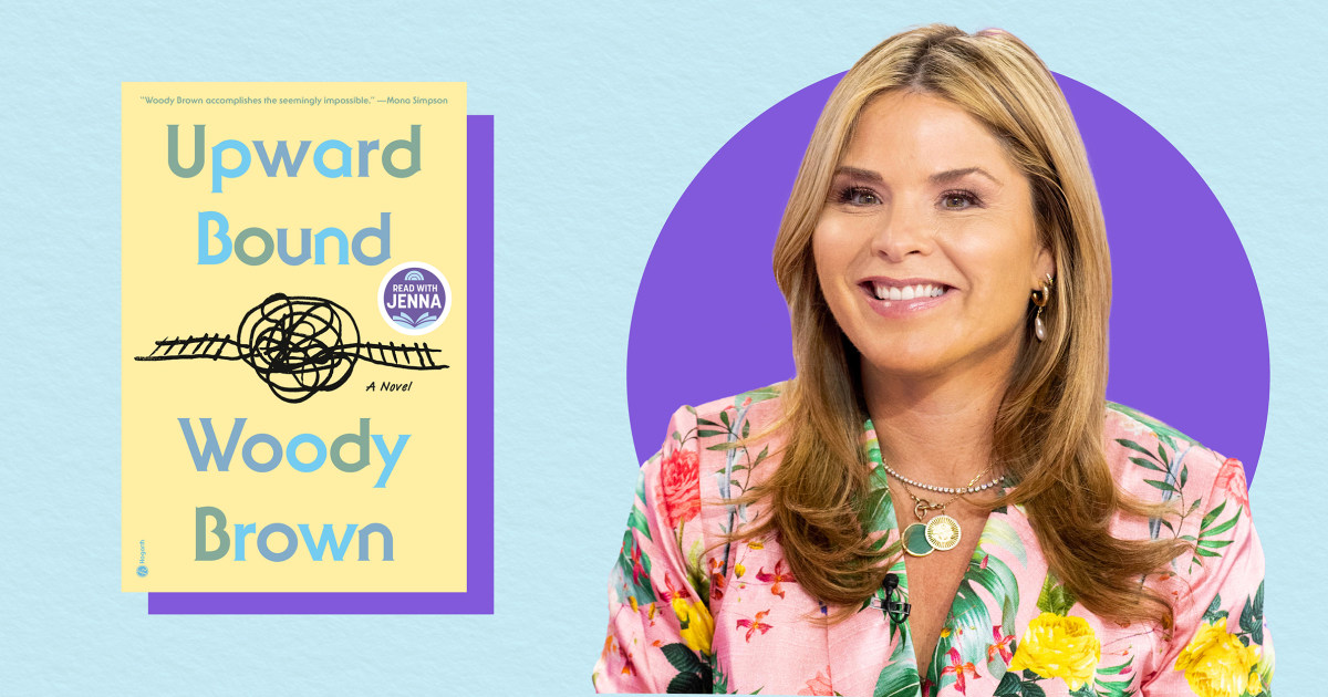 Read With Jenna's April 2026 Is an 'Extraordinary Book' That Will 'Open Hearts and Change Minds'