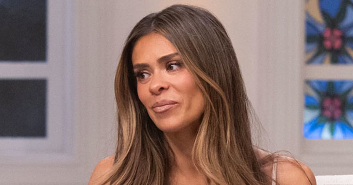 Taylor Frankie Paul Granted Supervised Visits With Her and Dakota Mortensen's 2-Year-Old Son