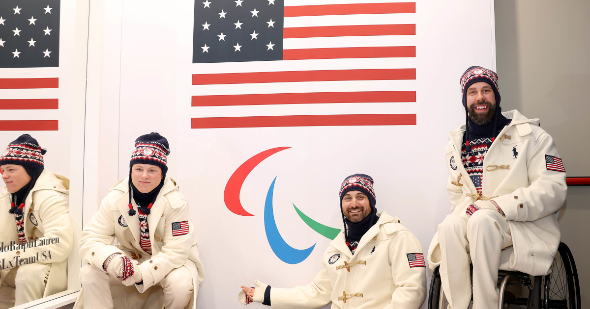 How to Watch the 2026 Paralympic Winter Games Opening Ceremony