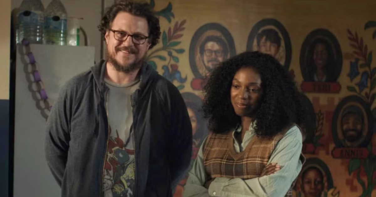 'Paradise' Star Enuka Okuma Breaks Down Teri's Whereabout and If She's Still Alive