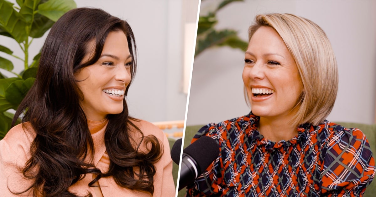 Dylan Dreyer and Ashley Graham Agree: This 1 Skill Makes 'Boy Mom' Life Easier