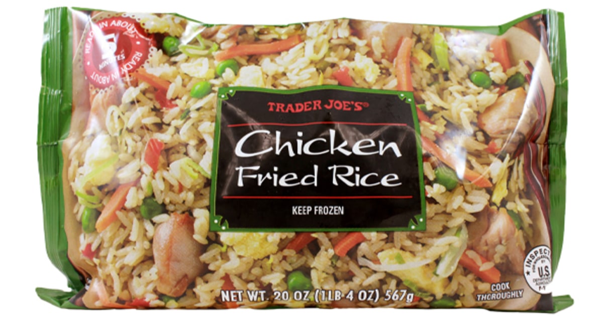 Trader Joe’s Recalls 10 Million More Pounds of Frozen Food in 43 States