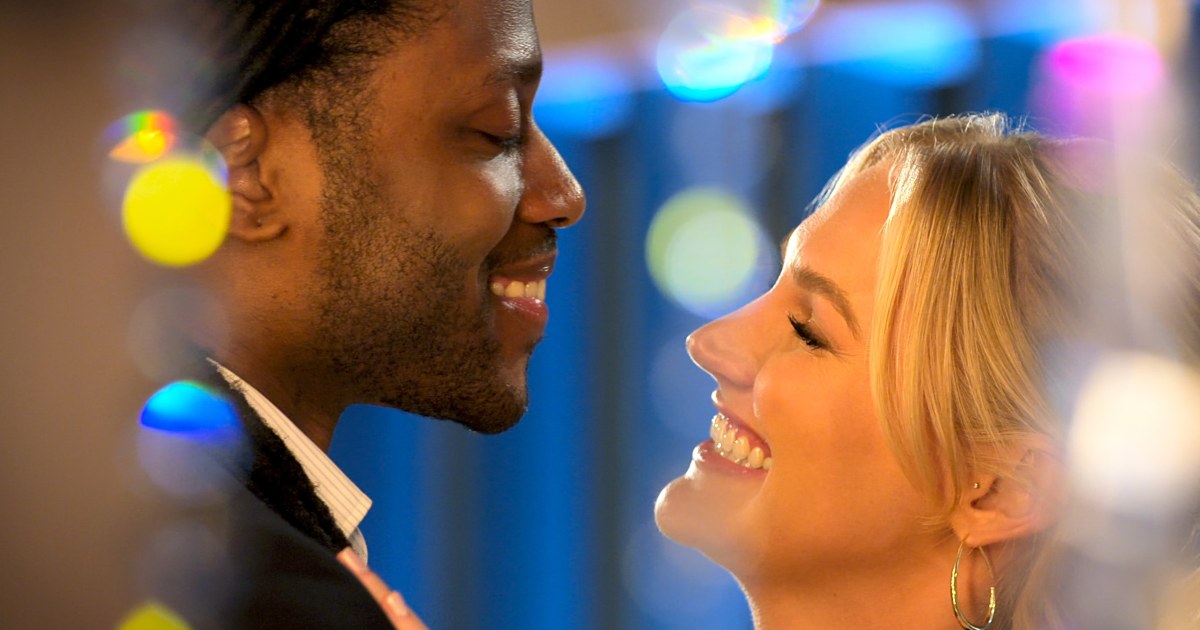 Are Victor St. John and Christine Hamilton from ‘Love Is Blind’ Still Together?