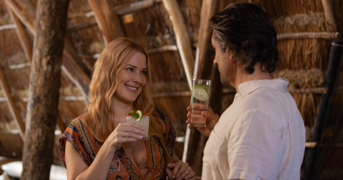 Virgin River' Season 7 Ending, Explained: What Happens to Mel and Jack?