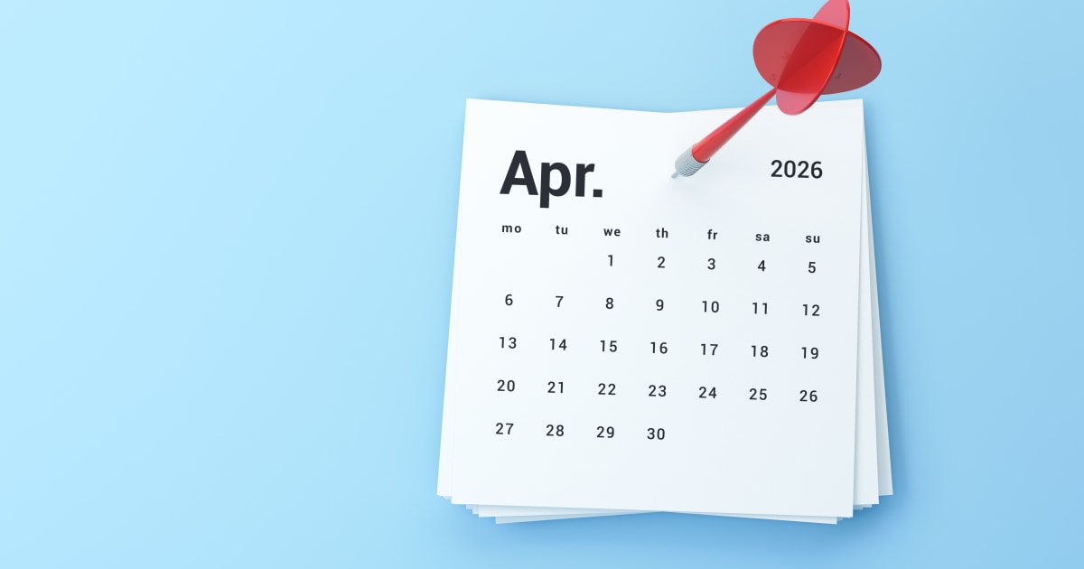 When Is April Fools' Day 2026? Find Out the Day and Date