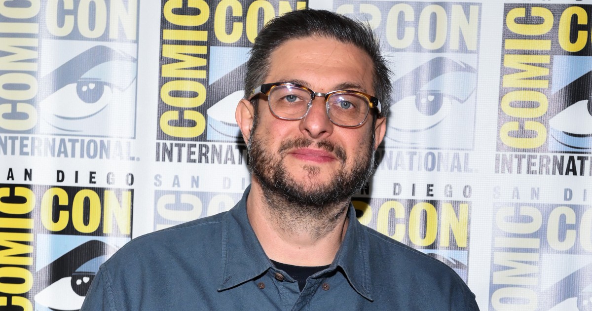 Mirman, who voices the role of Belcher family son Gene, was pulled from his burning vehicle after it struck a toll plaza just before noon Tuesday, March 31, state police said.