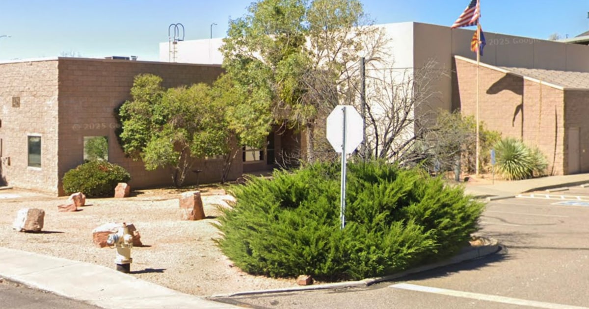 A 13-year-old Arizona girl who disappeared nearly 32 years ago has been found alive, the Gila County Sheriff’s Office said.