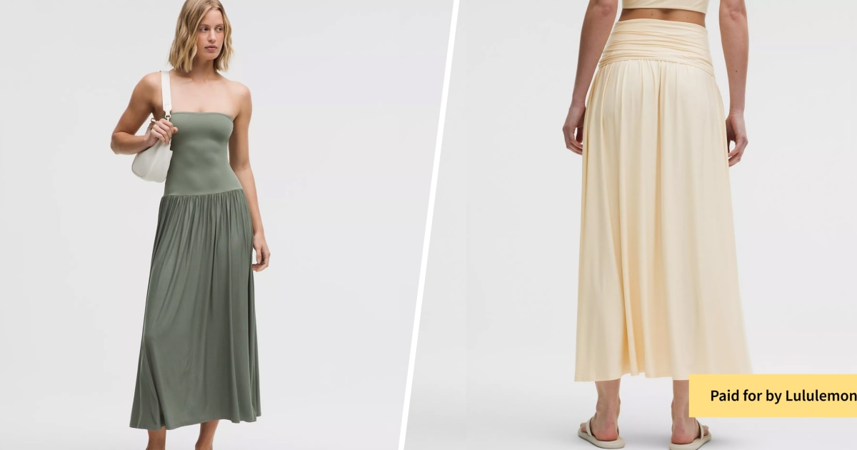 chinese dress ladies Do They Still Sell The Lulu 2 in 1 Maxi Dress Amazon