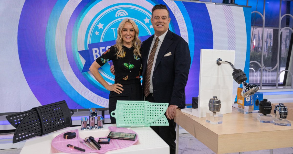 A Viral 'Dry Shampoo Paste,' Counter Space Hack and More Amazon April Bestsellers, From $13