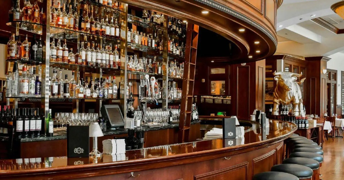 Popular Steakhouse Chain’s Owner Files for Bankruptcy. Will There Be Closures?