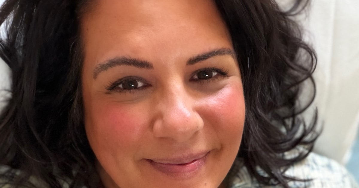 Mom Thought Stage 4 Colorectal Cancer Was a ‘Death Sentence.’ A New Treatment Saved Her Life - TODAY.com