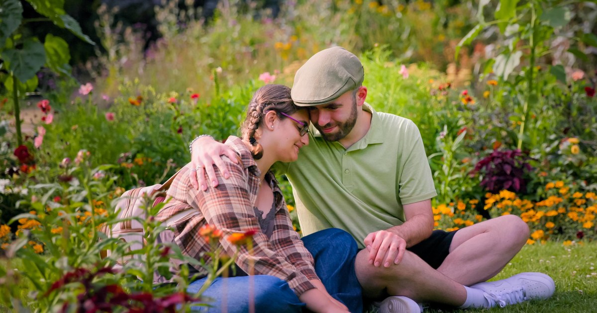 Connor's Mom From 'Love on the Spectrum' Explains Why His Breakup Was Too Private to Film