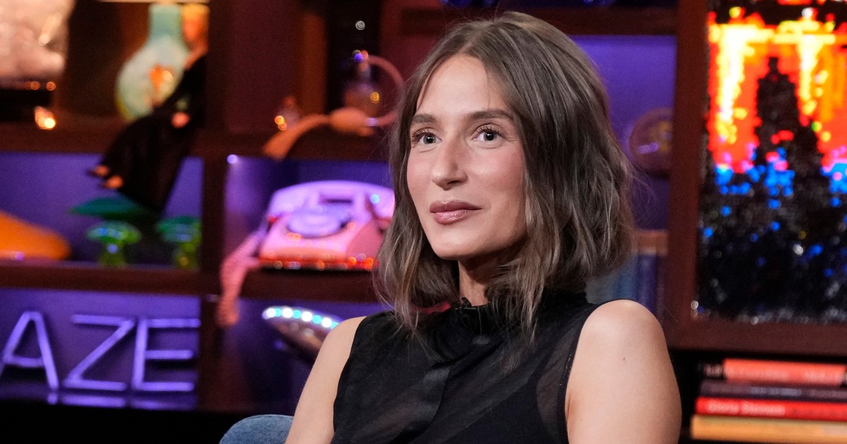 Batula's new statement comes less than two weeks after she and her 