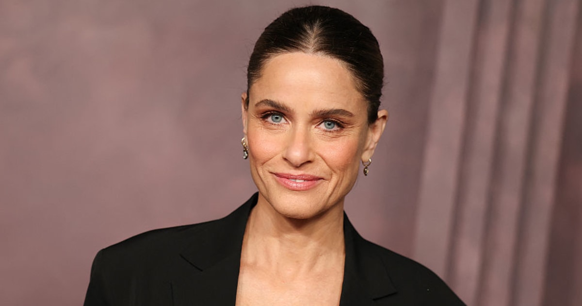 The actor reflected on an essay she wrote in 2016 and where she stands now.